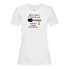 Stedman Ladies Classic Tee Thumbnail