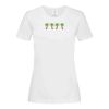 Stedman Ladies Classic Tee Thumbnail