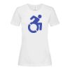 Stedman Ladies Classic Tee Thumbnail