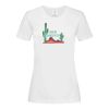 Stedman Ladies Classic Tee Thumbnail