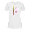 Stedman Ladies Classic Tee Thumbnail