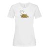 Stedman Ladies Classic Tee Thumbnail