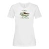 Stedman Ladies Classic Tee Thumbnail