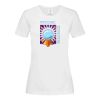 Stedman Ladies Classic Tee Thumbnail