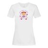 Stedman Ladies Classic Tee Thumbnail
