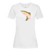 Stedman Ladies Classic Tee Thumbnail