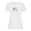 Stedman Ladies Classic Tee Thumbnail