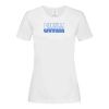 Stedman Ladies Classic Tee Thumbnail