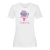 Stedman Ladies Classic Tee Thumbnail