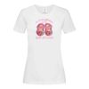 Stedman Ladies Classic Tee Thumbnail
