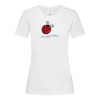 Stedman Ladies Classic Tee Thumbnail