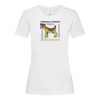 Stedman Ladies Classic Tee Thumbnail