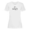 Stedman Ladies Classic Tee Thumbnail