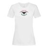 Stedman Ladies Classic Tee Thumbnail