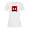 Stedman Ladies Classic Tee Thumbnail