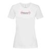 Stedman Ladies Classic Tee Thumbnail