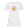 Stedman Ladies Classic Tee Thumbnail