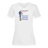Stedman Ladies Classic Tee Thumbnail