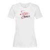 Stedman Ladies Classic Tee Thumbnail