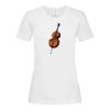 Stedman Ladies Classic Tee Thumbnail
