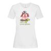 Stedman Ladies Classic Tee Thumbnail