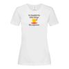 Stedman Ladies Classic Tee Thumbnail