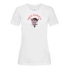Stedman Ladies Classic Tee Thumbnail
