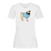 Stedman Ladies Classic Tee Thumbnail