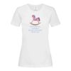 Stedman Ladies Classic Tee Thumbnail
