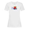 Stedman Ladies Classic Tee Thumbnail