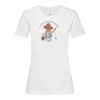 Stedman Ladies Classic Tee Thumbnail