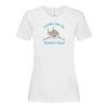 Stedman Ladies Classic Tee Thumbnail