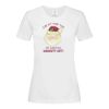 Stedman Ladies Classic Tee Thumbnail