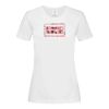 Stedman Ladies Classic Tee Thumbnail