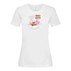 Stedman Ladies Classic Tee Thumbnail
