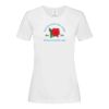 Stedman Ladies Classic Tee Thumbnail