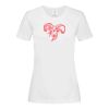Stedman Ladies Classic Tee Thumbnail