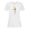 Stedman Ladies Classic Tee Thumbnail
