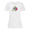 Stedman Ladies Classic Tee Thumbnail