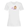 Stedman Ladies Classic Tee Thumbnail