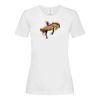 Stedman Ladies Classic Tee Thumbnail