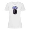 Stedman Ladies Classic Tee Thumbnail