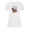 Stedman Ladies Classic Tee Thumbnail