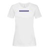 Stedman Ladies Classic Tee Thumbnail