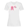 Stedman Ladies Classic Tee Thumbnail