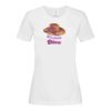 Stedman Ladies Classic Tee Thumbnail