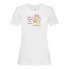 Stedman Ladies Classic Tee Thumbnail
