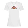 Stedman Ladies Classic Tee Thumbnail
