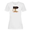 Stedman Ladies Classic Tee Thumbnail