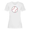 Stedman Ladies Classic Tee Thumbnail